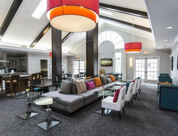 Homewood Suites by Hilton Savannah hotel detail image 2