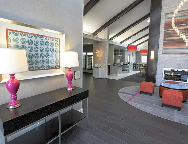 Homewood Suites by Hilton Savannah hotel detail image 1