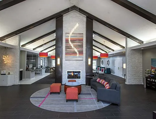 Homewood Suites by Hilton Savannah hotel detail image 2