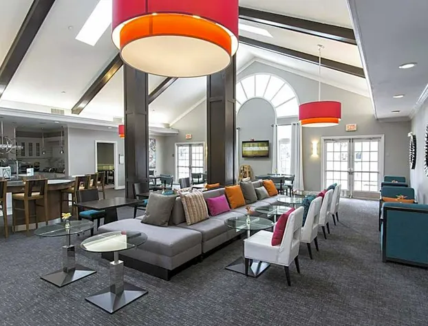 Homewood Suites by Hilton Savannah hotel detail image 3