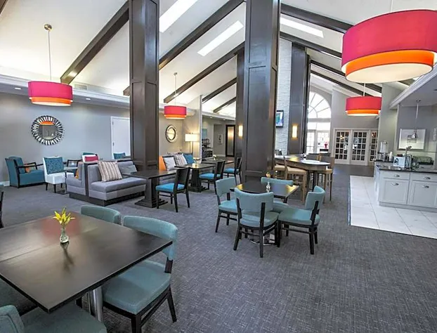 Homewood Suites by Hilton Savannah hotel detail image 4