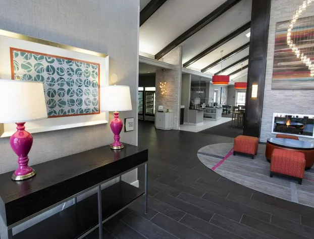 Homewood Suites by Hilton Savannah hotel detail image 2