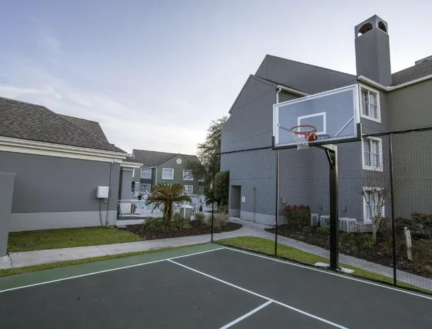 Homewood Suites by Hilton Savannah hotel detail image 1