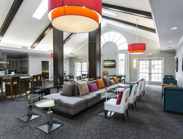 Homewood Suites by Hilton Savannah hotel detail image 2