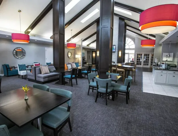 Homewood Suites by Hilton Savannah hotel detail image 3