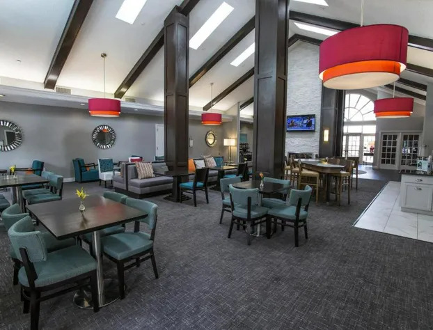 Homewood Suites by Hilton Savannah hotel detail image 4