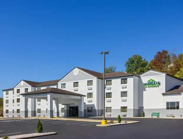 Wingate by Wyndham Pittsburgh/New Stanton hotel detail image 1