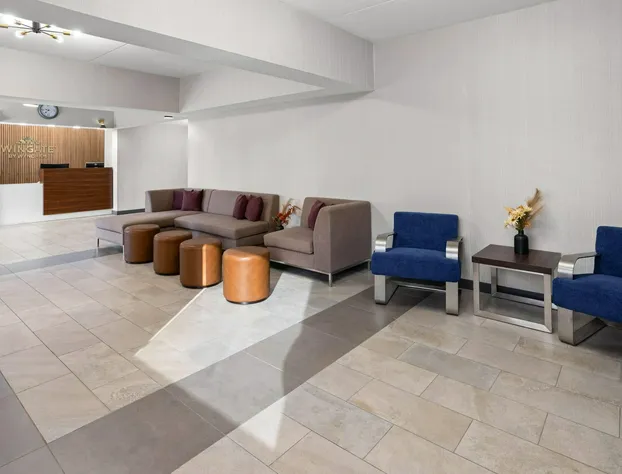 Wingate by Wyndham Pittsburgh/New Stanton hotel detail image 2