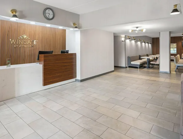 Wingate by Wyndham Pittsburgh/New Stanton hotel detail image 3