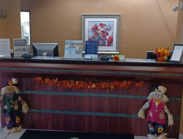 Wingate by Wyndham Pittsburgh/New Stanton hotel detail image 1