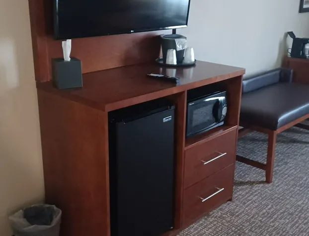 Wingate by Wyndham Pittsburgh/New Stanton hotel detail image 2