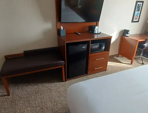 Wingate by Wyndham Pittsburgh/New Stanton hotel detail image 4