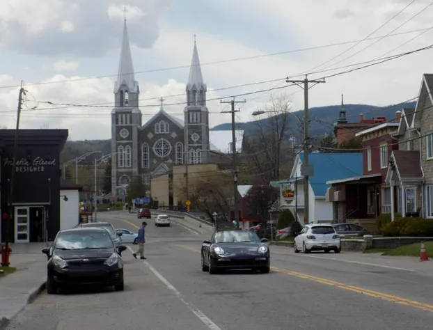 Gîte Esprit Follet hotel detail image 2