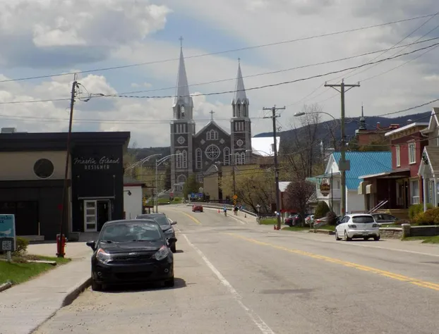 Gîte Esprit Follet hotel detail image 3