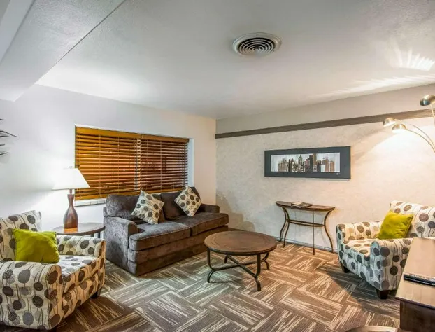 Clarion Inn Grand Junction hotel detail image 4