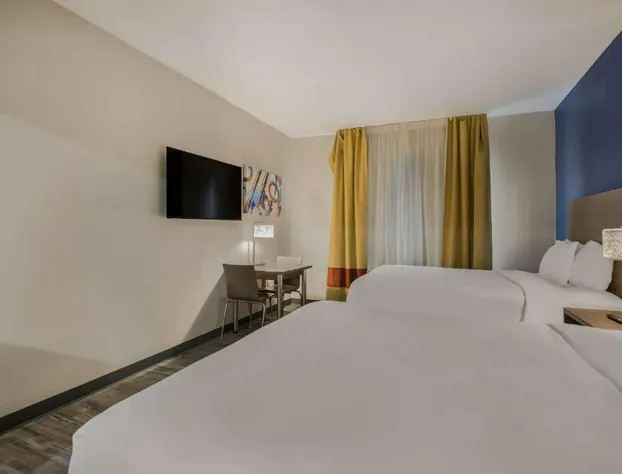 MainStay Suites Joliet I-80 hotel detail image 3