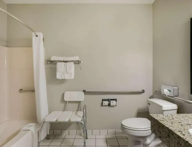 MainStay Suites Joliet I-80 hotel detail image 4