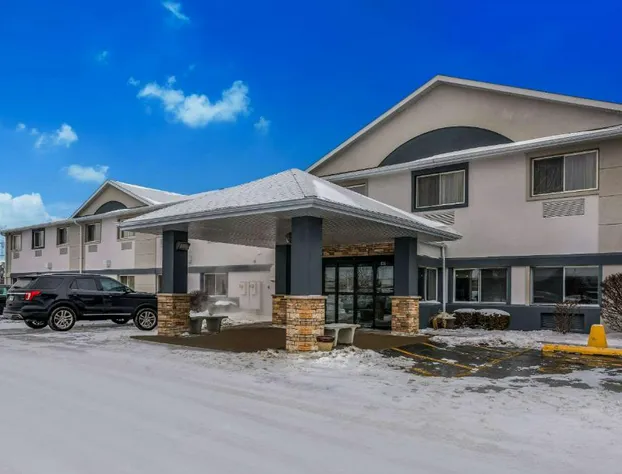 MainStay Suites Joliet I-80 hotel detail image 3