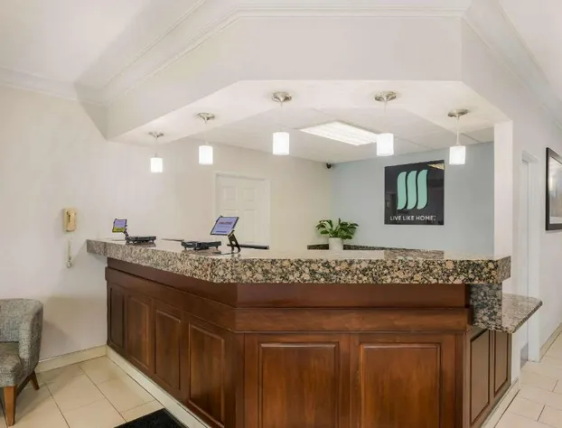 MainStay Suites Joliet I-80 hotel detail image 4