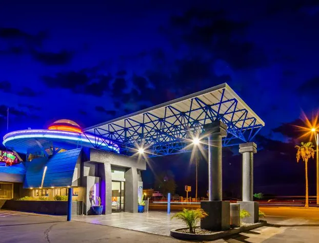 Best Western Space Age Lodge hotel detail image 1