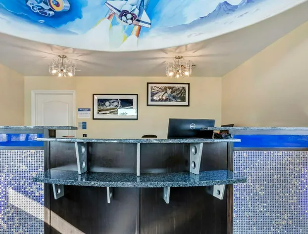 Best Western Space Age Lodge hotel detail image 3