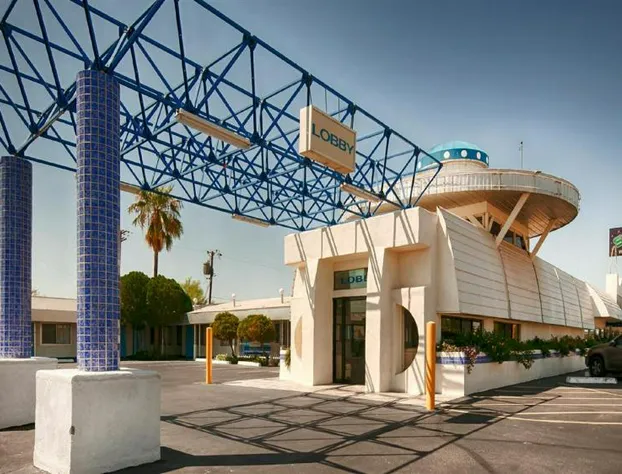 Best Western Space Age Lodge hotel detail image 1