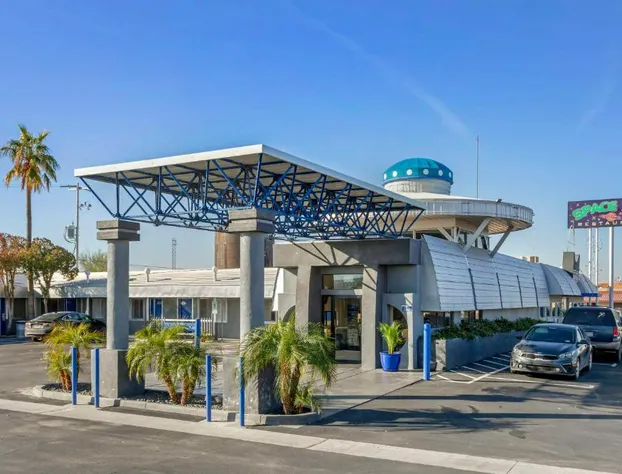 Best Western Space Age Lodge hotel detail image 3