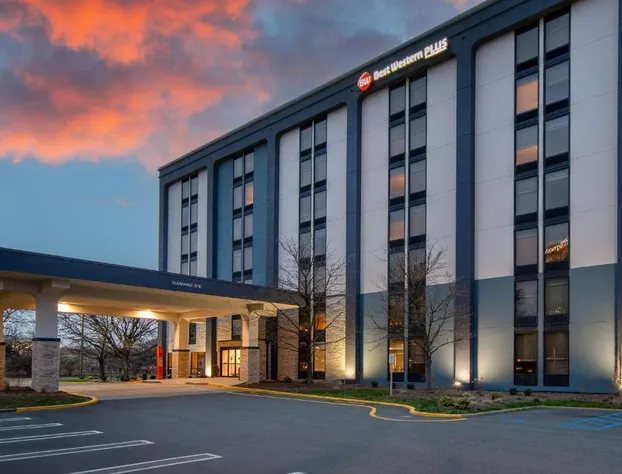 Best Western Plus Meadowlands hotel detail image 1