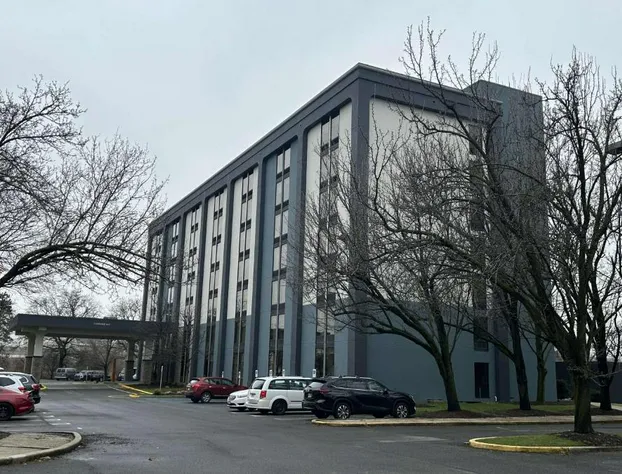 Best Western Plus Meadowlands hotel detail image 2