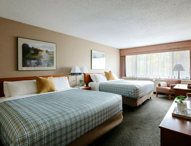 Lobstick Lodge hotel detail image 4