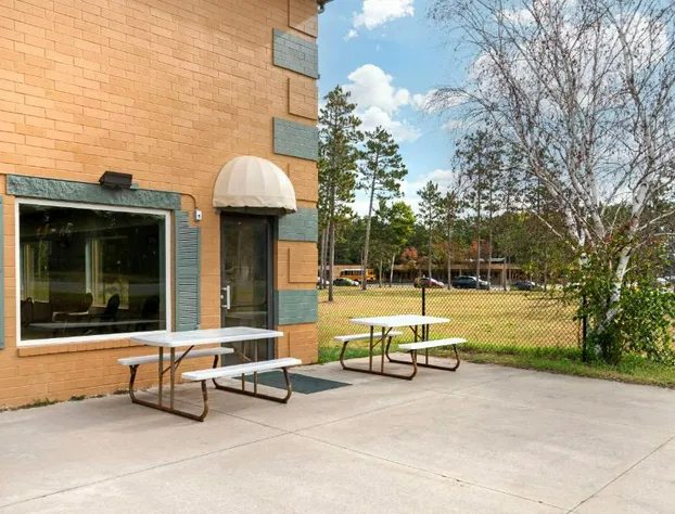 Quality Inn Bemidji hotel detail image 1