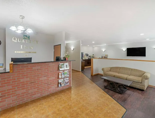 Quality Inn Bemidji hotel detail image 2