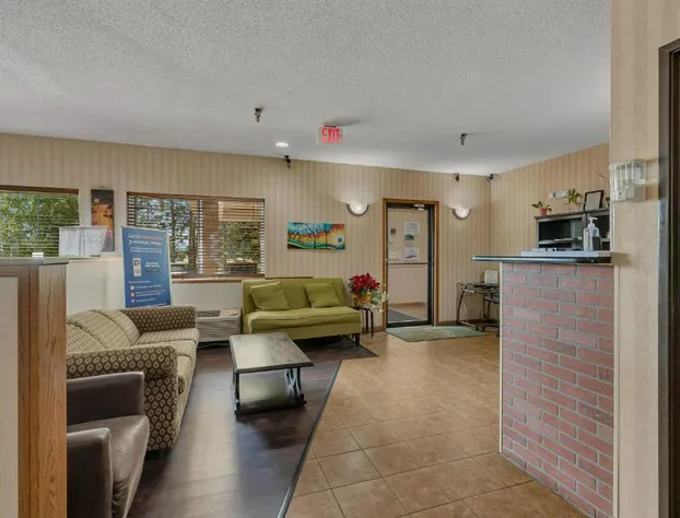 Quality Inn Bemidji hotel detail image 3