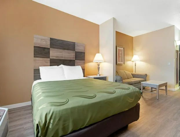 Quality Inn Bemidji hotel detail image 4