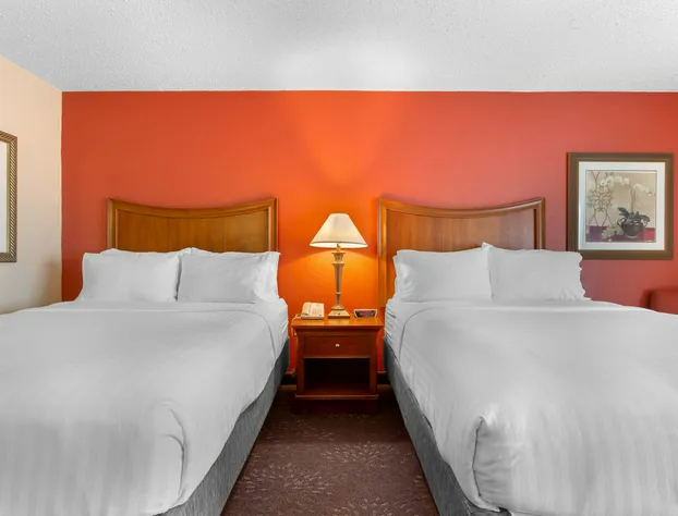 Holiday Inn Express Chicago-Downers Grove by IHG hotel detail image 3