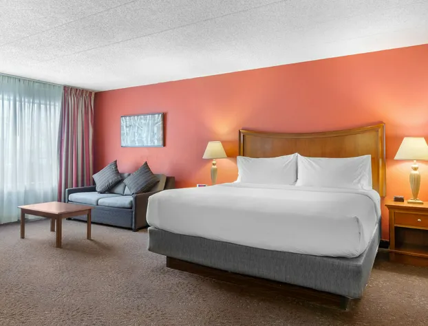 Holiday Inn Express Chicago-Downers Grove by IHG hotel detail image 4