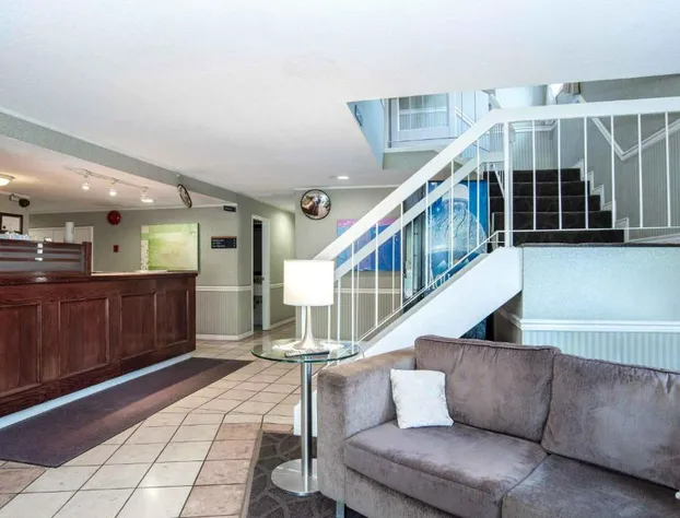 Sandman Inn Cache Creek hotel detail image 3