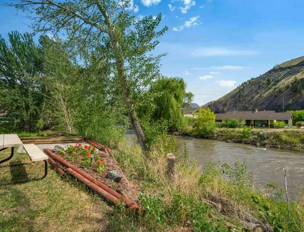 Sandman Inn Cache Creek hotel detail image 2