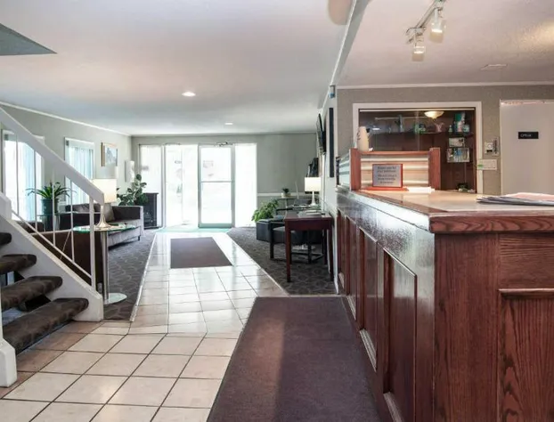 Sandman Inn Cache Creek hotel detail image 4