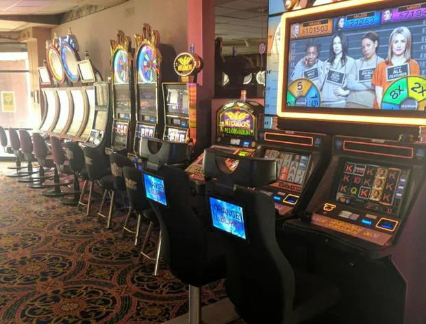 Hotel Nevada hotel detail image 2