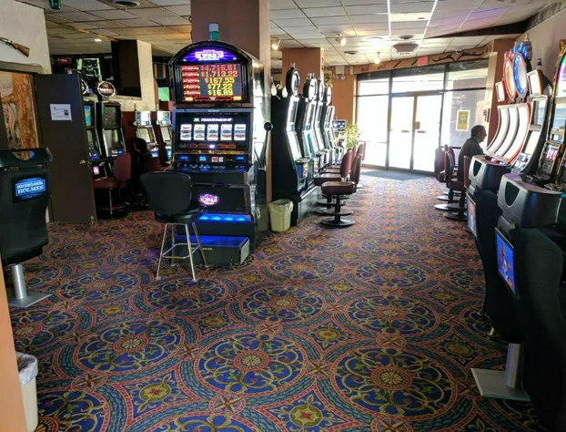 Hotel Nevada hotel detail image 1