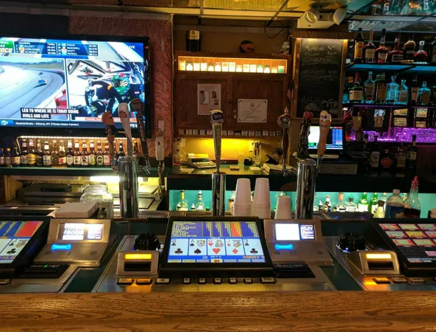 Hotel Nevada hotel detail image 2