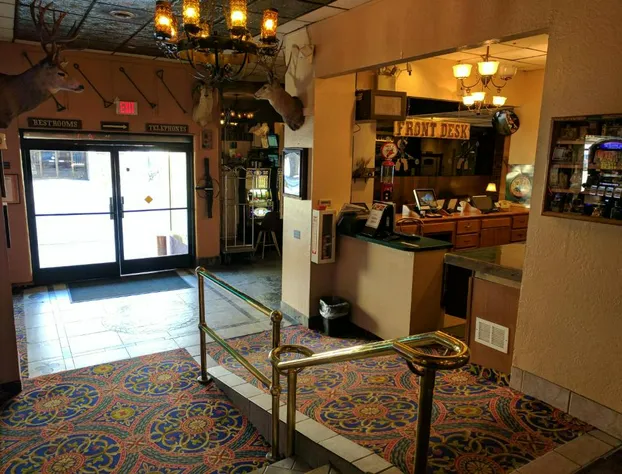 Hotel Nevada hotel detail image 4