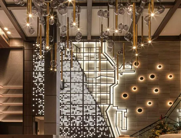 Hampton Inn & Suites Chicago Downtown hotel detail image 3