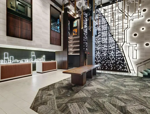 Hampton Inn & Suites Chicago Downtown hotel detail image 3
