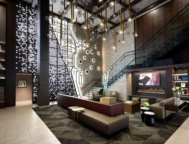 Hampton Inn & Suites Chicago Downtown hotel detail image 4