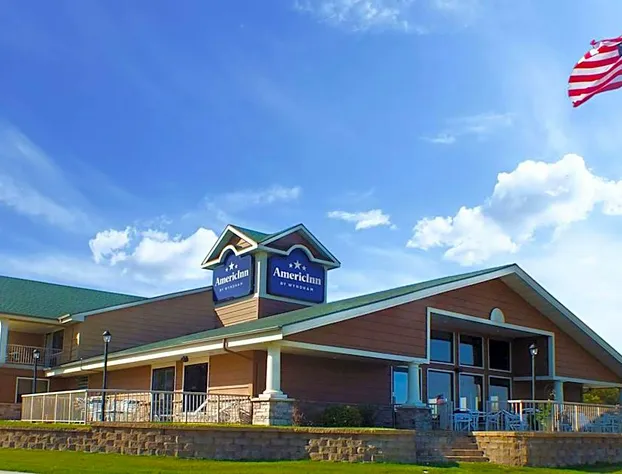 AmericInn by Wyndham Okoboji hotel detail image 3