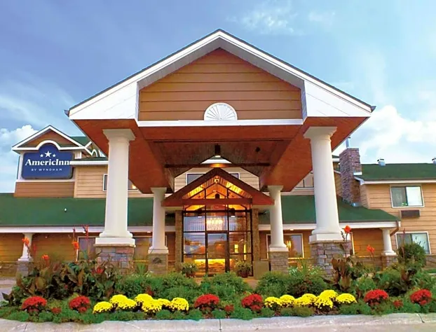 AmericInn by Wyndham Okoboji hotel detail image 1