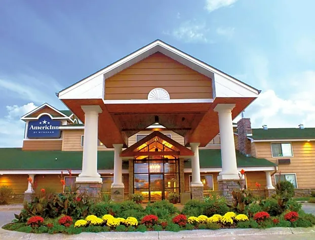 AmericInn by Wyndham Okoboji hotel detail image 3