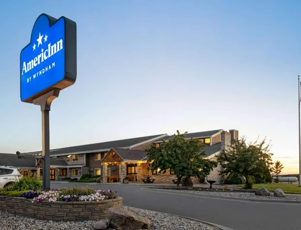 AmericInn by Wyndham Roseau hotel detail image 2